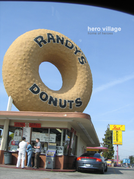 Herovillage